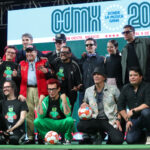 La fiebre futbolera y la música se unen en ocho conciertos antes del Mundial en México