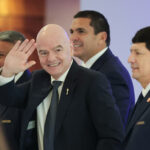 AI pide a Infantino que se comprometa contra las deportaciones durante el Mundial 2026