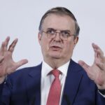 Ebrard convoca a empresarios a participar en ‘misión comercial’ con Canadá