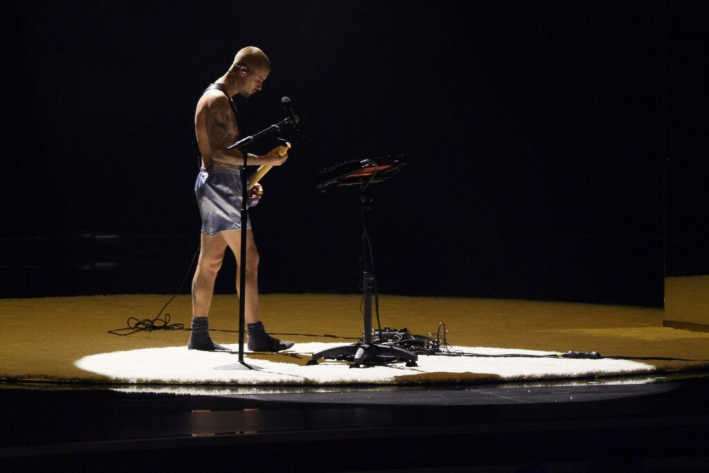 Justin Bieber dispara sus reproducciones en Spotify tras su regreso a Coachella