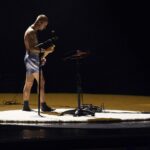 Justin Bieber dispara sus reproducciones en Spotify tras su regreso a Coachella