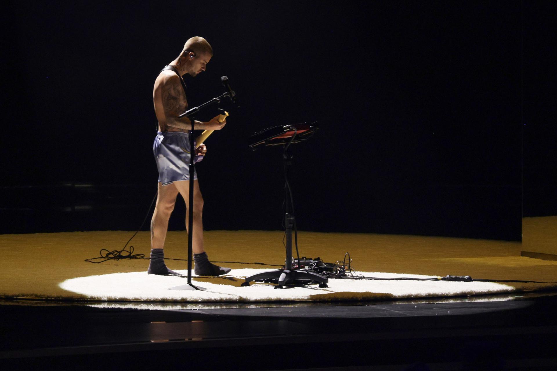 Justin Bieber dispara sus reproducciones en Spotify tras su regreso a Coachella