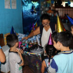 Festejo del Día del Niño dejará beneficios por 37 mil 500 mdp en México