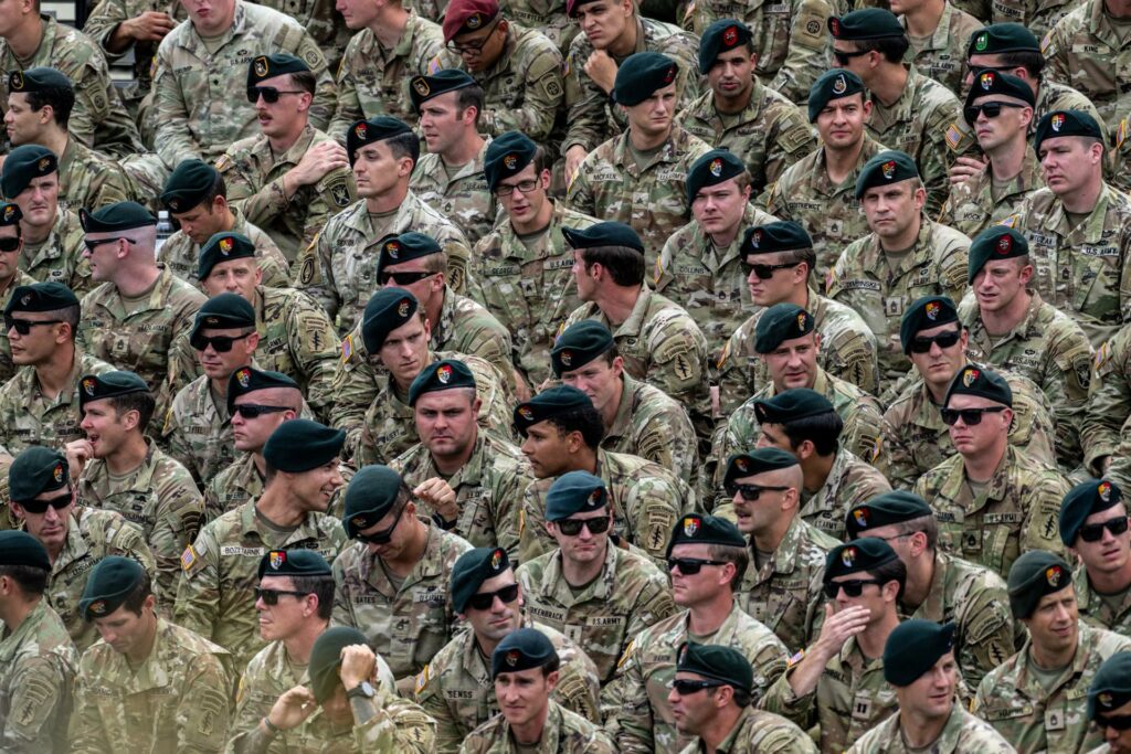 Ejército de EE.UU. creará una fuerza de guerra autónoma basada en IA