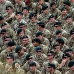 Ejército de EE.UU. creará una fuerza de guerra autónoma basada en IA