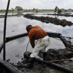 Oceana califica de “insuficiente” gestión de Pemex por derrame de hidrocarburo el Golfo de México