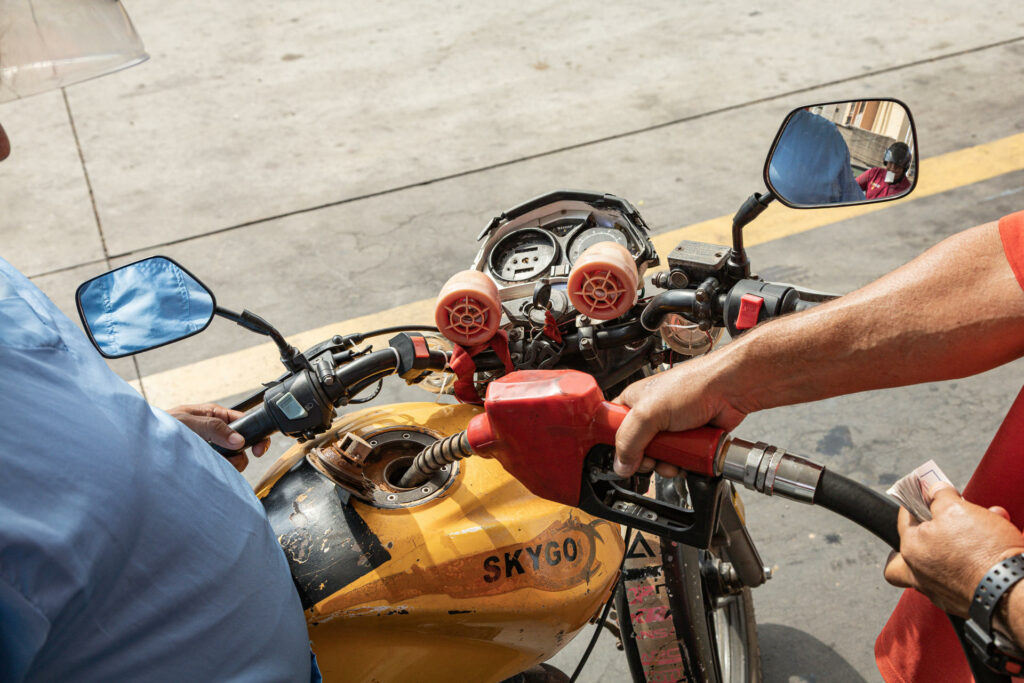 El costo de la gasolina, la verdadera preocupación en Estados Unidos