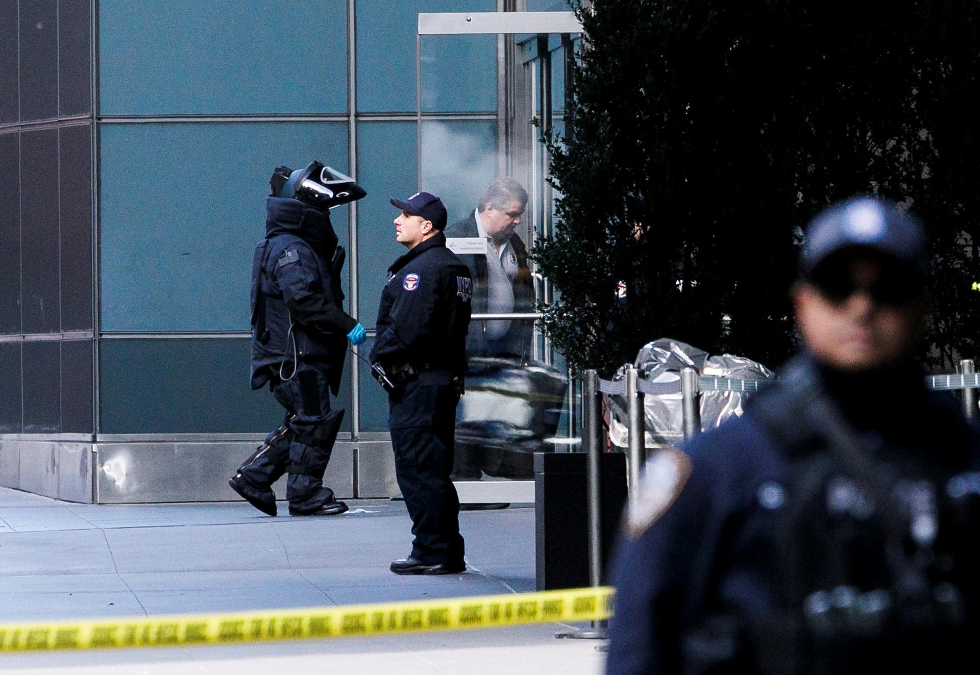 FBI investiga si existe relación entre la muerte o desaparición de 11 científicos de EE.UU.