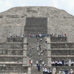 Teotihuacán reabre bajo refuerzo policial tras tiroteo