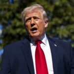 Trump dice que la guerra con Irán está “cerca de terminar”