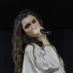 La cantante española Amaia Romero protagoniza el próximo concierto del Tiny Desk
