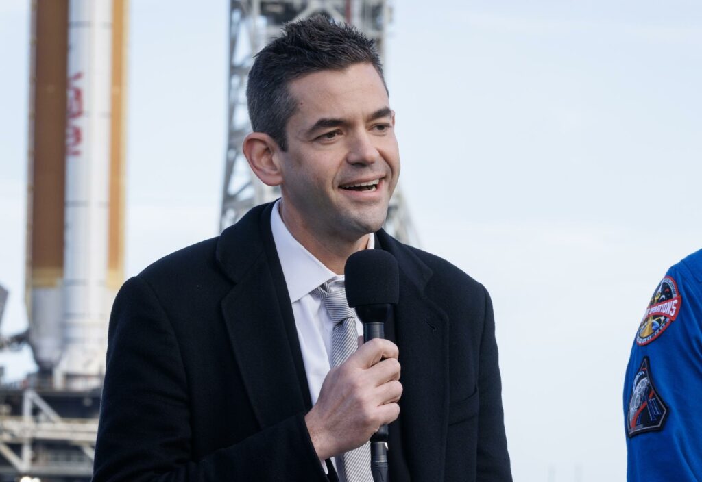 La NASA adelanta el despegue de telescopio Roman, que mapeará a gran velocidad el universo - 6643b1460babc5f2b264a279653ff016349a2d04w-1024x704