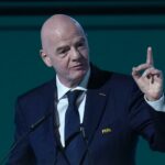Gales, primera federación en retirar su apoyo a Infantino