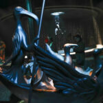 El laberinto de Leonora Carrington cobra vida con una experiencia sensorial en México