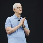 Tim Cook dejará de ser director ejecutivo de Apple