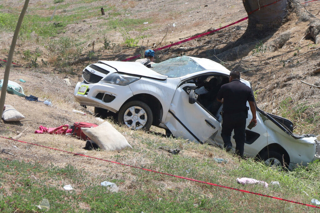 Volcadura de una camioneta en Guerrero deja 5 personas muertas y 8 más heridas - 7eb3a8bb29e44bbfef77dea2546937a1a08d4e32w-1024x683