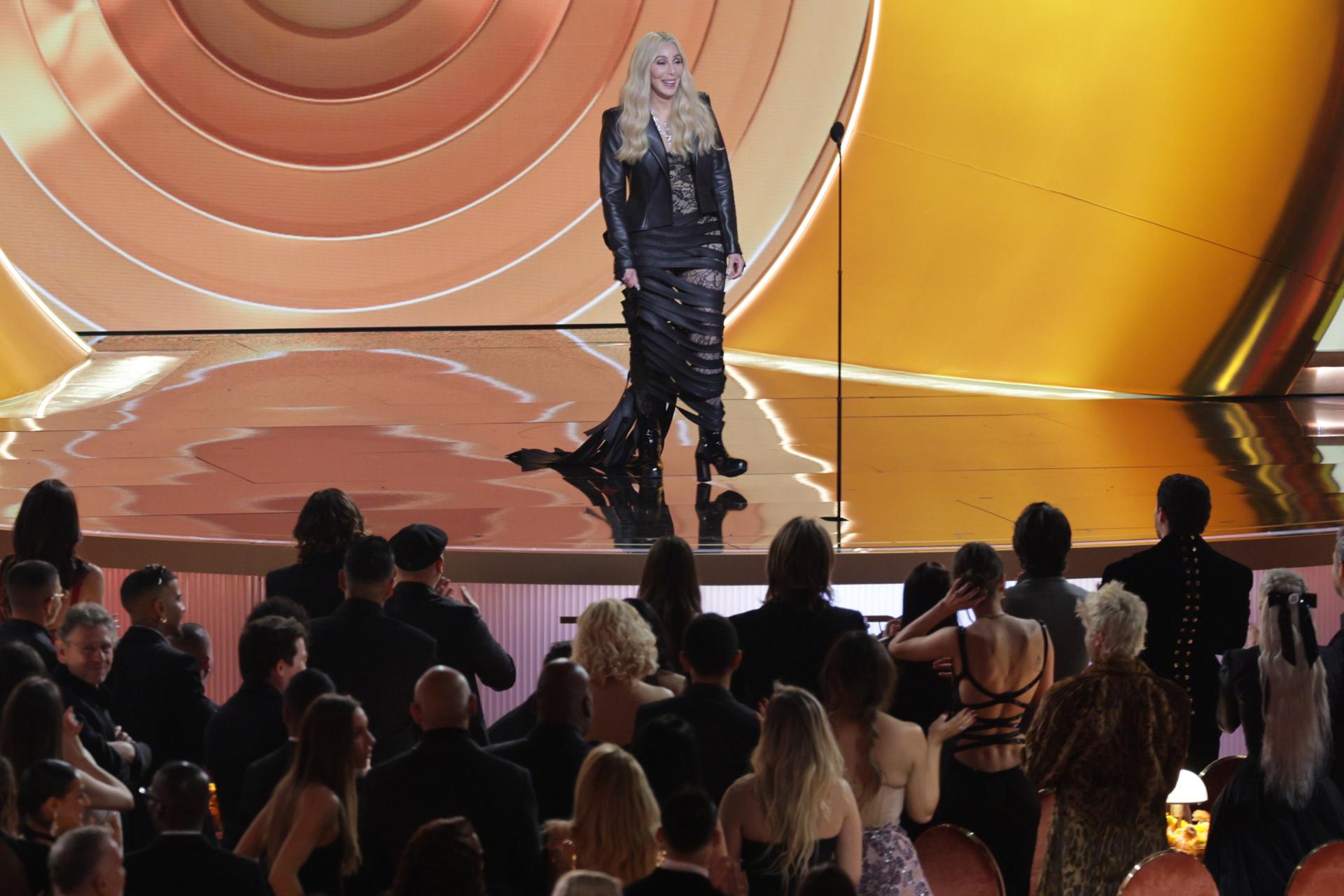 Cher pide otra vez la tutela de las finanzas de su hijo por su ‘propensión a las drogas’