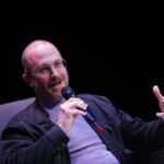 Aronofsky reivindica en México la necesidad de contar historias ante un mundo en guerra