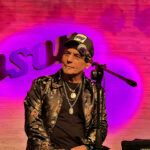 Soda Stereo Ecos aterriza en México con el avatar digital de Gustavo Cerati