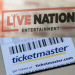 Un jurado declara que Live Nation y Ticketmaster operan como monopolio