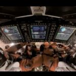 Regreso de Artemis II a la Tierra: La prueba de fuego con velocidad y temperatura extremas