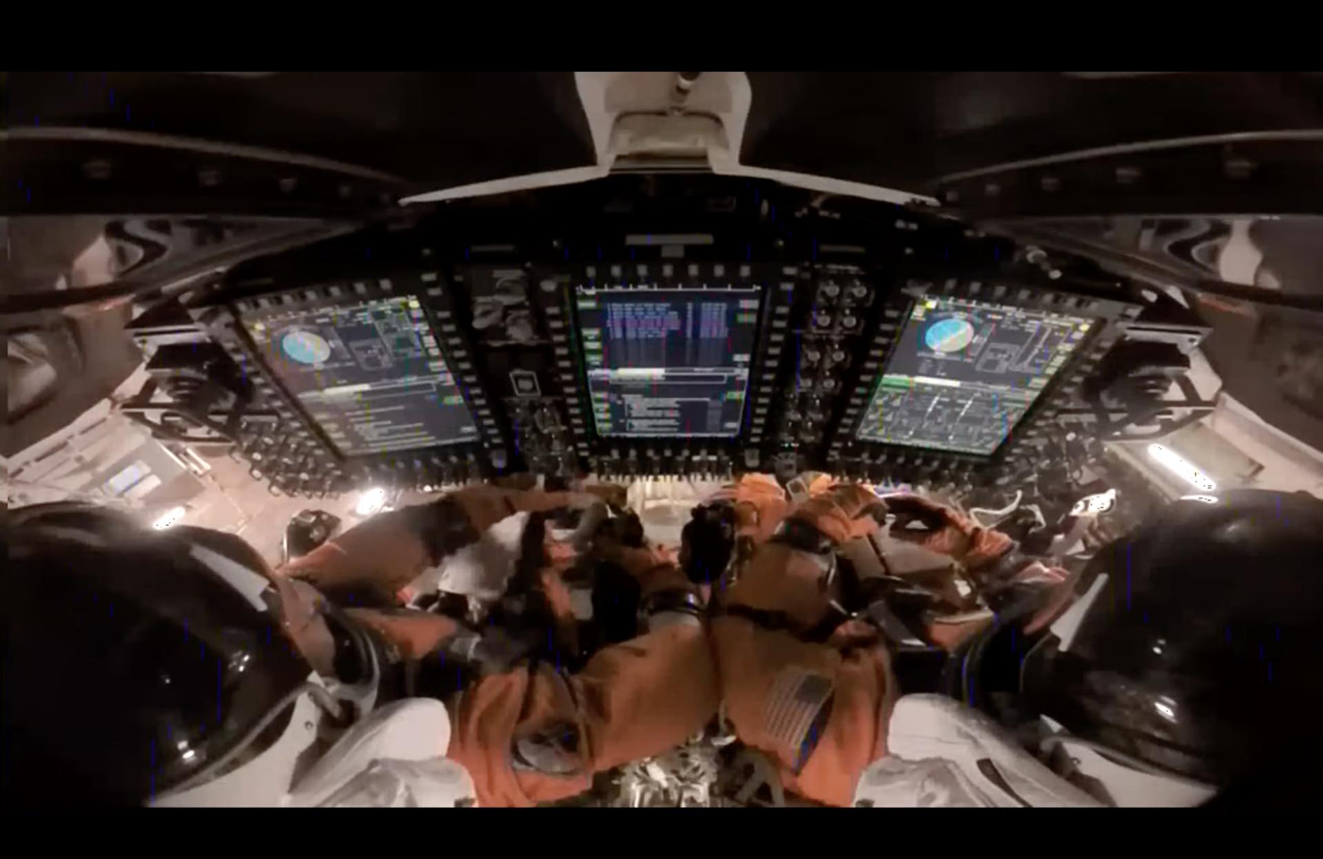 Regreso de Artemis II a la Tierra: La prueba de fuego con velocidad y temperatura extremas