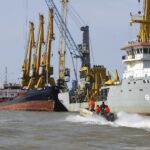 EE.UU. asegura haber bloqueado los puertos de Irán y “detenido por completo” su comercio