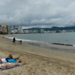 México prevé más ciclones en el Pacífico y calor intenso este verano