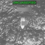 Dos muertos en un nuevo ataque de EE.UU. a embarcación en el Pacífico