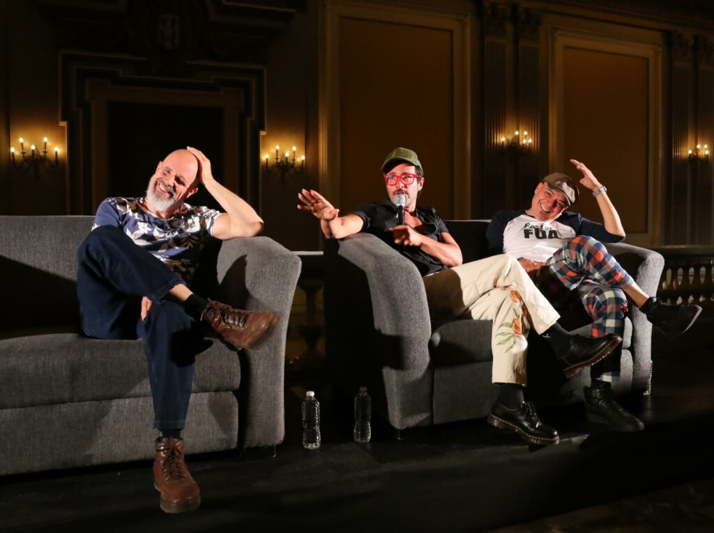 Paté de Fuá alista en México una celebración por 20 años de rareza y resistencia - 9e395d81897d0e901c3cdcc3dd3f270d4c962f12w-1024x764