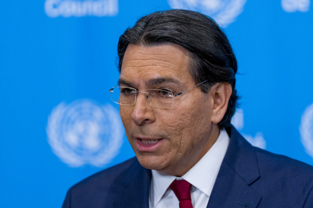 Israel advierte a Hezbolá por alto el fuego: "Si nos sentimos amenazados, reaccionaremos" - 9ed0f0183da9a65d29c01611deb3acb645616523w-1024x683