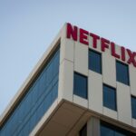 El beneficio neto de Netflix crece un 82.7 % en el primer trimestre de 2026