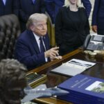 Israel y Líbano extienden el alto el fuego tres semanas, anuncia Trump