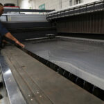 Estados Unidos publica reglas para reducir aranceles al acero y aluminio de México y Canadá