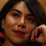 Activista Natalia Lane logra fallo condenatorio contra agresor por intento de transfeminicidio