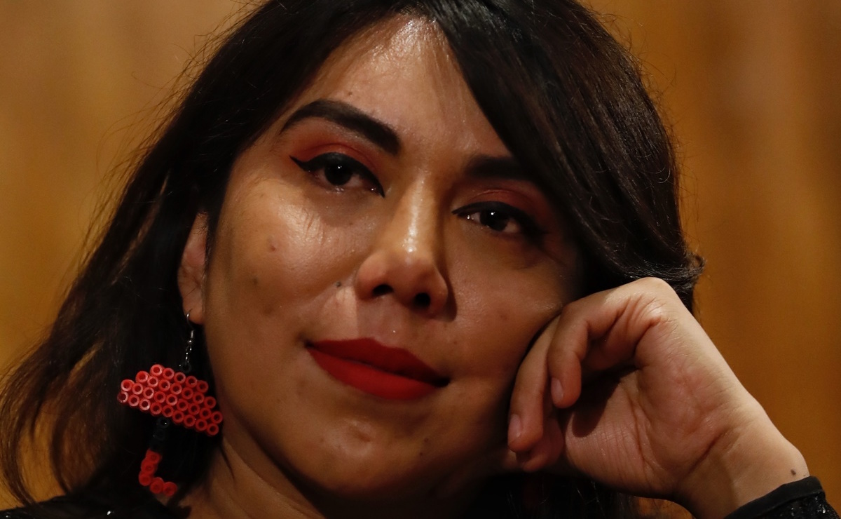 Activista Natalia Lane logra fallo condenatorio contra agresor por intento de transfeminicidio