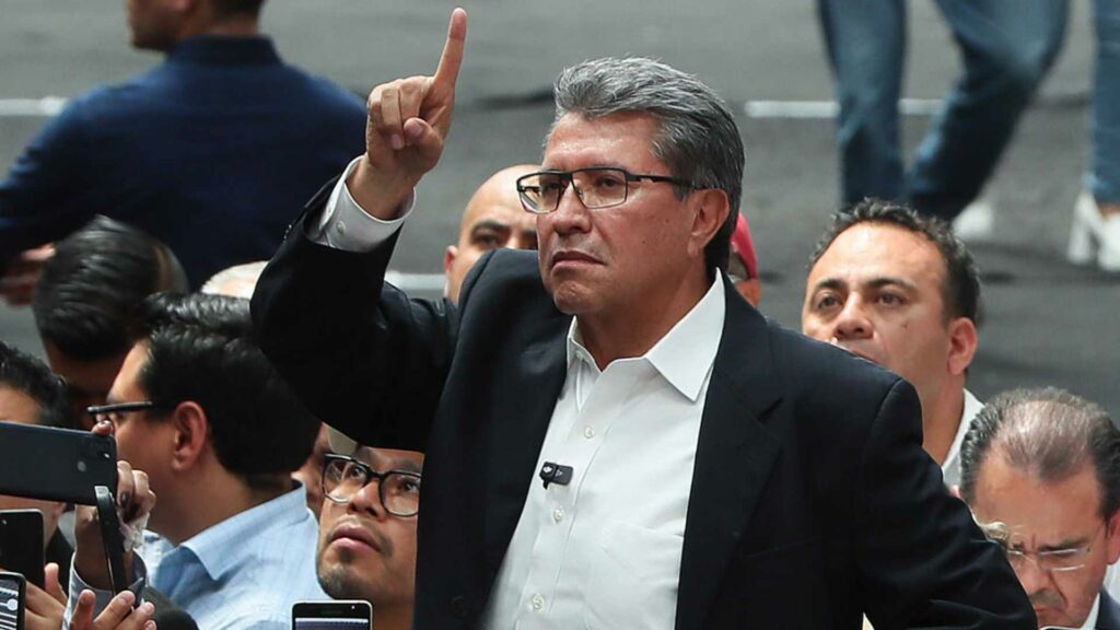 Acusación de EE.UU. contra gobierno de Sinaloa divide a oficialismo y oposición en México