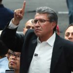 Acusación de EE.UU. contra gobierno de Sinaloa divide a oficialismo y oposición en México