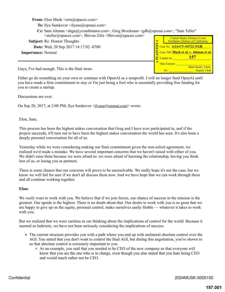 La estrecha relación entre Musk y Trump sale a relucir en el juicio contra OpenAI - afdb905ac8515e9a31e7422b5199e39686af0d08w-791x1024