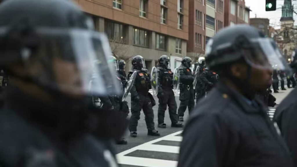 Agentes de EE.UU. muertos en Chihuahua agitan debate sobre la injerencia en México