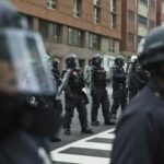 Agentes de EE.UU. muertos en Chihuahua agitan debate sobre la injerencia en México