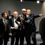 Presunto tirador dejó un manifiesto contra la Administración Trump