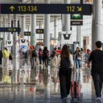 AIFA supera los 18 millones de pasajeros a cuatro años de su inauguración