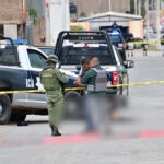 Ataque contra edificio policial en Zacatecas deja al menos un muerto