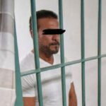 Liberan al luchador Alberto del Río; llegó a acuerdo reparatorio con su esposa