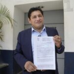 Alcalde de Cuautla denuncia ante FGR amenazas de grupos criminales