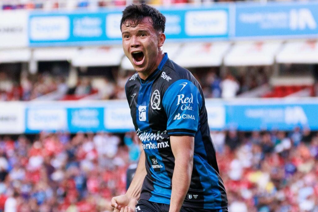 Jornada 13 del Clausura 2026 de la Liga MX: Querétaro le quita el invicto a Toluca