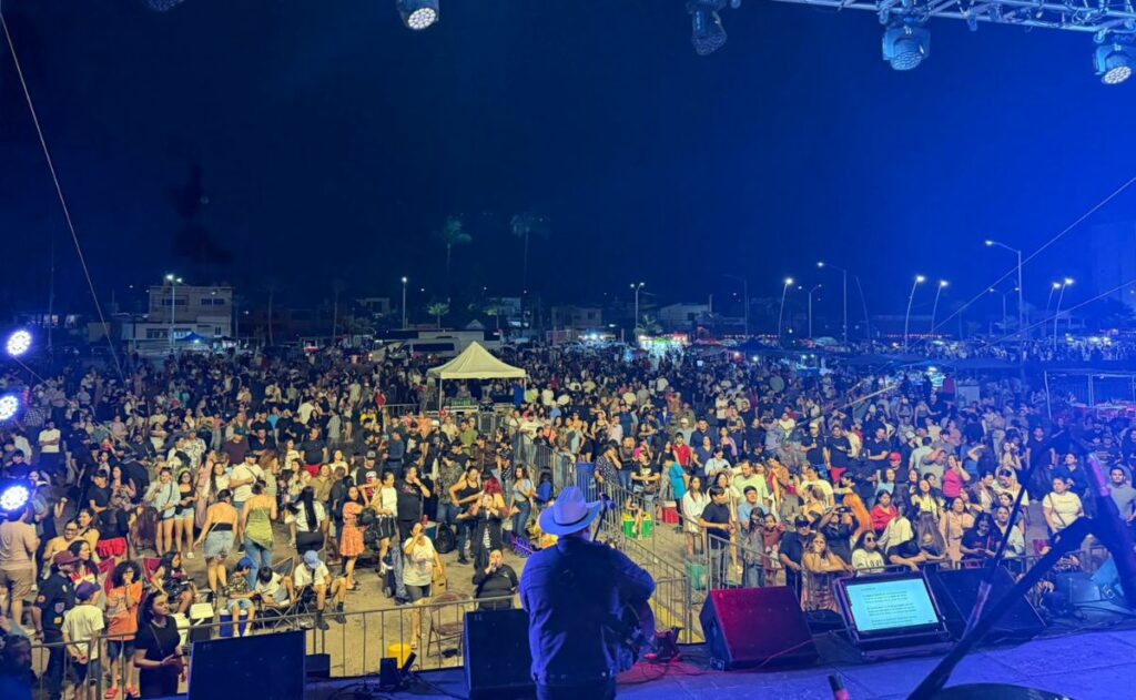 Arranca en Sinaloa el Altata Pachanga Fest