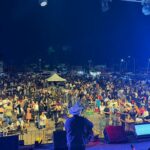 Arranca en Sinaloa el Altata Pachanga Fest