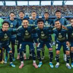 Avión del América aterriza de emergencia en Miami, Florida